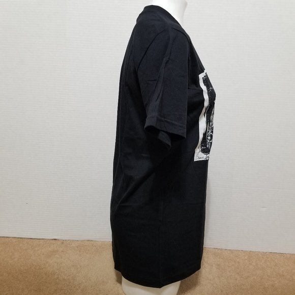 Bruce Springsteen shirt Medium E Street Live Photo graphic band merch The Boss - Picture 4 of 7